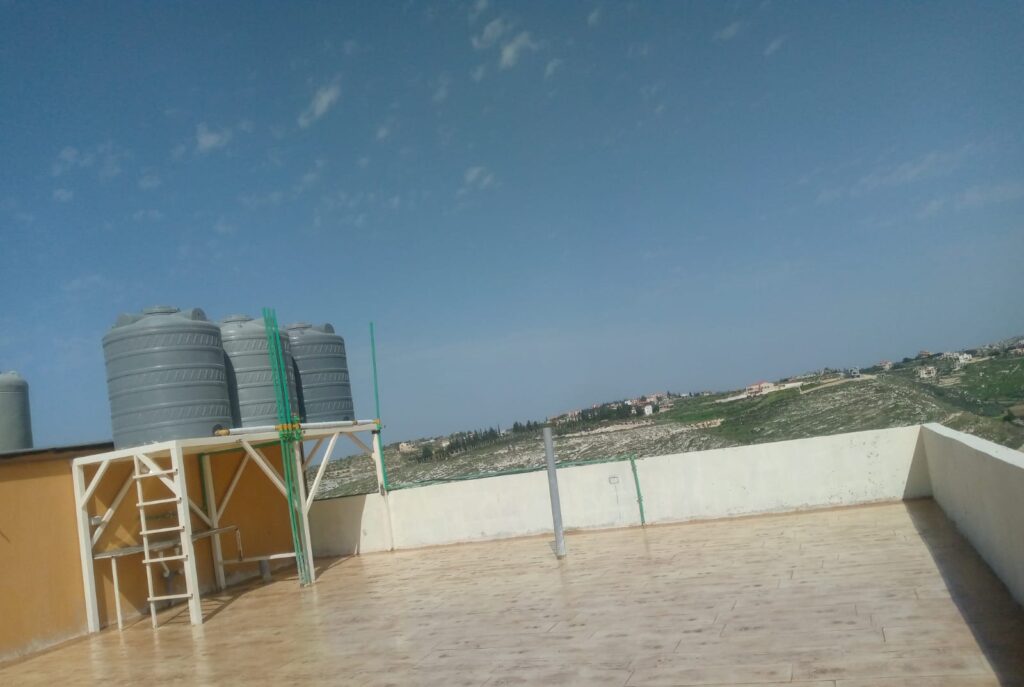 waterproofing service